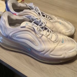 Used Nike Air max 720 size 13